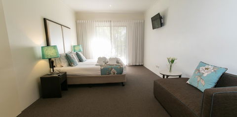 Club Wyndham Dunsborough, Trademark Collection By Wyndham - Accommodation Brunswick Heads 42