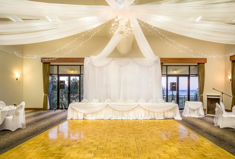 Club Wyndham Dunsborough, Trademark Collection By Wyndham - Accommodation Brunswick Heads 20