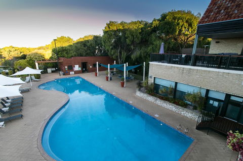 Club Wyndham Dunsborough, Trademark Collection By Wyndham - Accommodation Brunswick Heads 4
