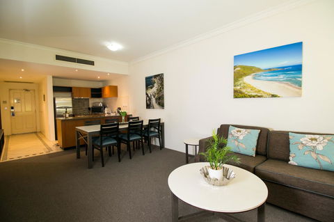 Club Wyndham Dunsborough, Trademark Collection By Wyndham - Accommodation Brunswick Heads 11