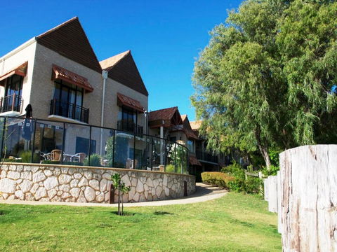 Club Wyndham Dunsborough, Trademark Collection By Wyndham - Accommodation Brunswick Heads 6