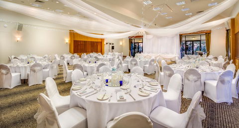 Club Wyndham Dunsborough, Trademark Collection By Wyndham - Accommodation Brunswick Heads 5