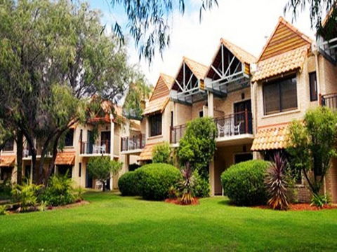 Club Wyndham Dunsborough, Trademark Collection By Wyndham - Accommodation Brunswick Heads 15