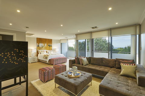 Club Wyndham Dunsborough, Trademark Collection By Wyndham - Accommodation Brunswick Heads 31