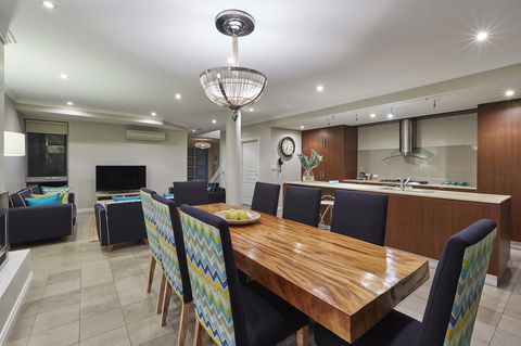 Club Wyndham Dunsborough, Trademark Collection By Wyndham - Accommodation Brunswick Heads 32