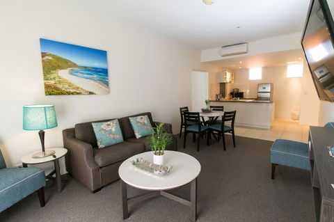 Club Wyndham Dunsborough, Trademark Collection By Wyndham - Accommodation Brunswick Heads 44
