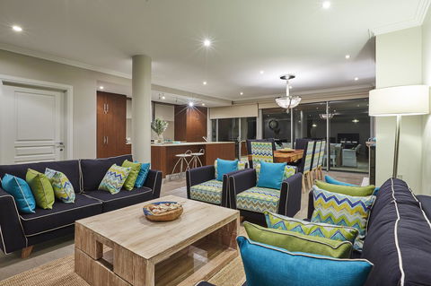 Club Wyndham Dunsborough, Trademark Collection By Wyndham - Accommodation Brunswick Heads 33