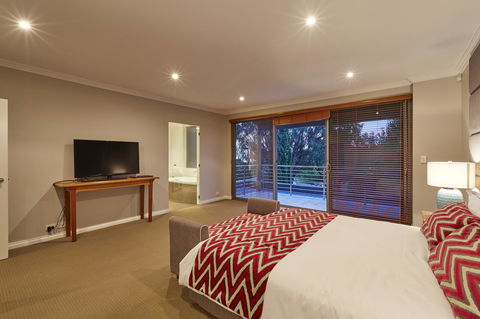 Club Wyndham Dunsborough, Trademark Collection By Wyndham - Accommodation Brunswick Heads 34
