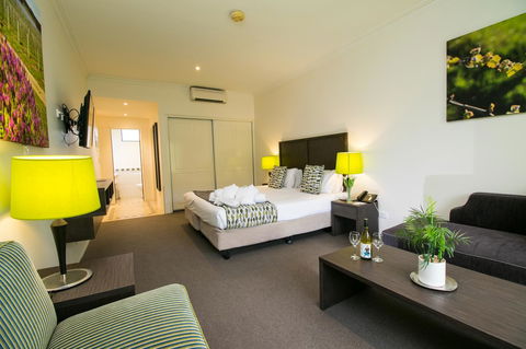 Club Wyndham Dunsborough, Trademark Collection By Wyndham - Accommodation Brunswick Heads 3
