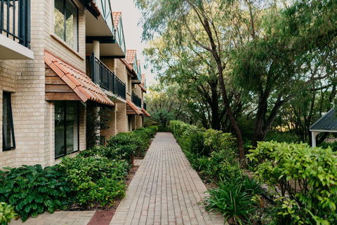 Club Wyndham Dunsborough, Trademark Collection By Wyndham - Accommodation Brunswick Heads 2