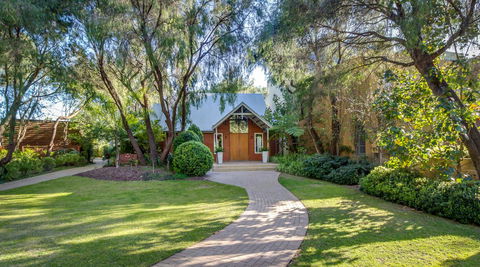 Club Wyndham Dunsborough, Trademark Collection By Wyndham - Accommodation Brunswick Heads 17