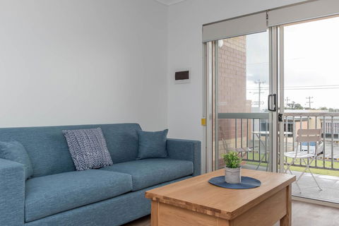 Jurien Bay Motel Apartments - Accommodation Brunswick Heads 17