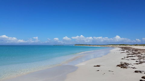 Jurien Bay Motel Apartments - Accommodation Brunswick Heads 1