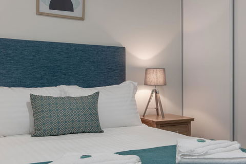 Jurien Bay Motel Apartments - Accommodation Brunswick Heads 2