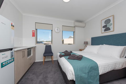 Jurien Bay Motel Apartments - Accommodation Brunswick Heads 26