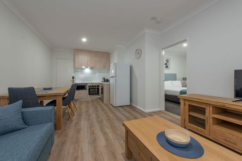 Jurien Bay Motel Apartments - Accommodation Brunswick Heads 4