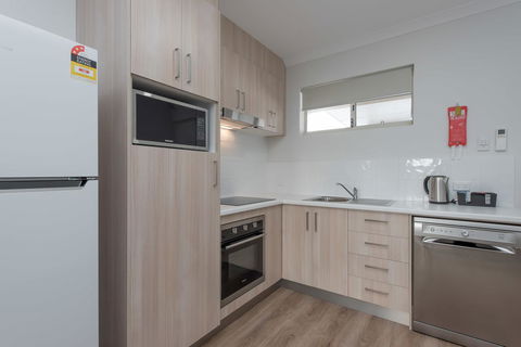 Jurien Bay Motel Apartments - Accommodation Brunswick Heads 16