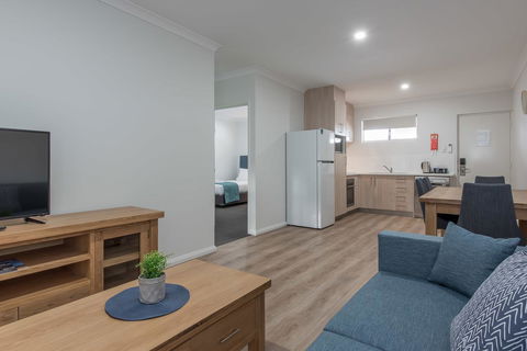 Jurien Bay Motel Apartments - Accommodation Brunswick Heads 19