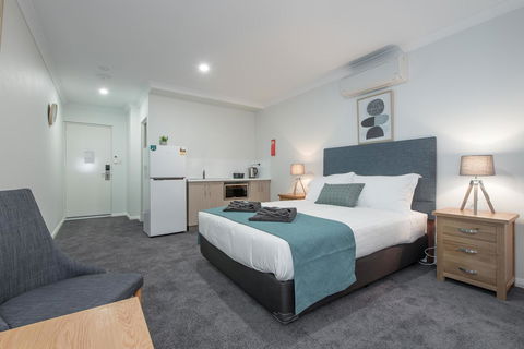 Jurien Bay Motel Apartments - Accommodation Brunswick Heads 9