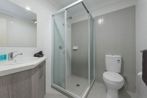 Jurien Bay Motel Apartments - Accommodation Brunswick Heads 10