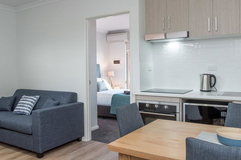 Jurien Bay Motel Apartments - Accommodation Brunswick Heads 13