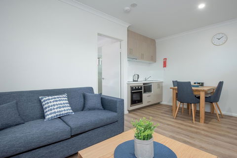 Jurien Bay Motel Apartments - Accommodation Brunswick Heads 6