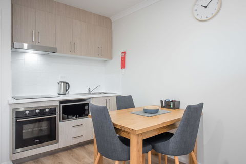 Jurien Bay Motel Apartments - Accommodation Brunswick Heads 12