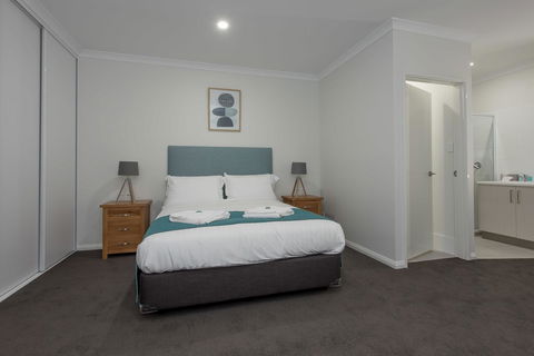 Jurien Bay Motel Apartments - Accommodation Brunswick Heads 5