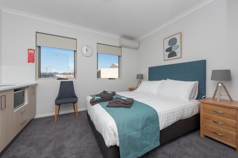 Jurien Bay Motel Apartments - Accommodation Brunswick Heads 23