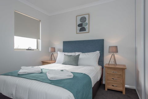 Jurien Bay Motel Apartments - Accommodation Brunswick Heads 21