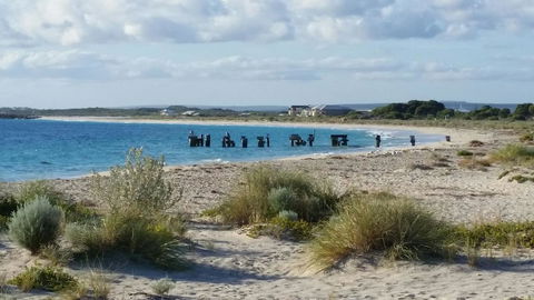 Jurien Bay Motel Apartments - Accommodation Brunswick Heads 25