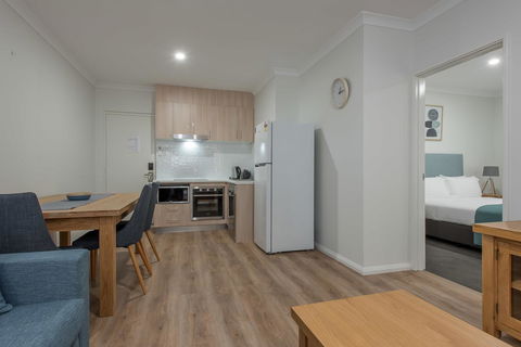 Jurien Bay Motel Apartments - Accommodation Brunswick Heads 15