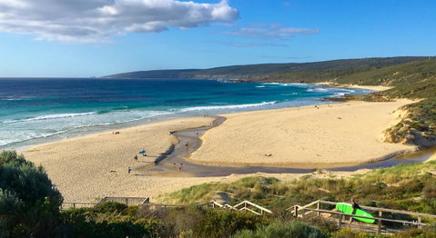 Chandlers Smiths Beach Villas - Accommodation Brunswick Heads 12
