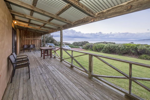Chandlers Smiths Beach Villas - Accommodation Brunswick Heads 11