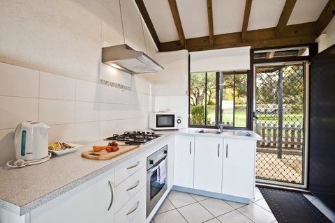 Chandlers Smiths Beach Villas - Accommodation Brunswick Heads 2