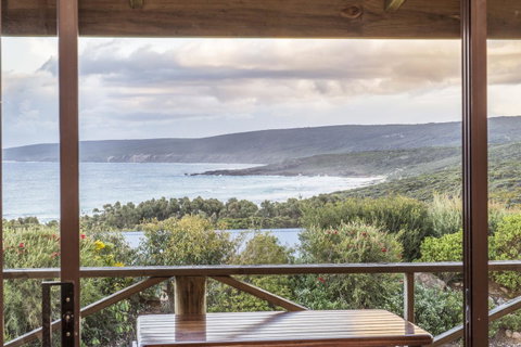 Chandlers Smiths Beach Villas - Accommodation Brunswick Heads 0