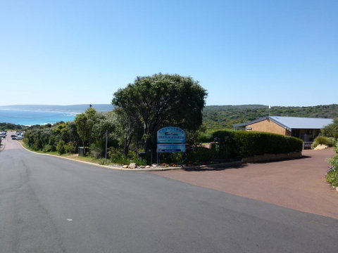 Chandlers Smiths Beach Villas - Accommodation Brunswick Heads 17