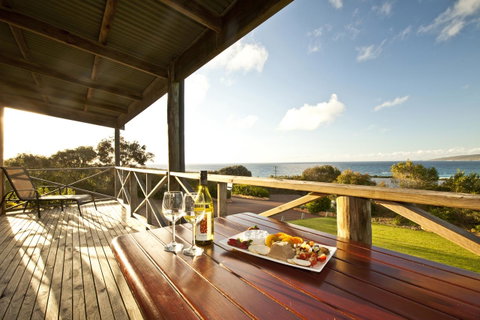 Chandlers Smiths Beach Villas - Accommodation Brunswick Heads 10
