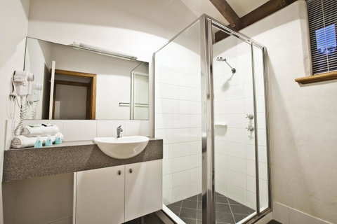 Chandlers Smiths Beach Villas - Accommodation Brunswick Heads 8