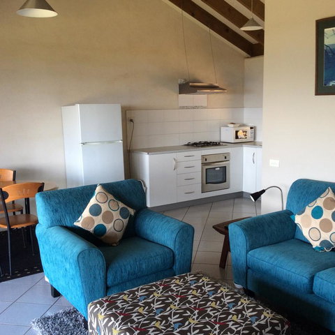 Chandlers Smiths Beach Villas - Accommodation Brunswick Heads 4
