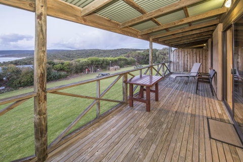 Chandlers Smiths Beach Villas - Accommodation Brunswick Heads 9