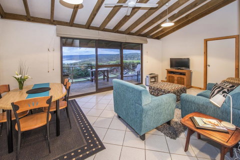 Chandlers Smiths Beach Villas - Accommodation Brunswick Heads 1