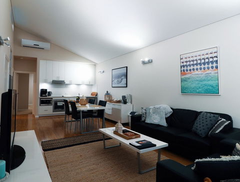 Villa Sedici @ Cape Villas Dunsborough - Accommodation Brunswick Heads 0