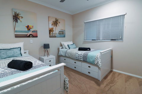 Villa Sedici @ Cape Villas Dunsborough - Accommodation Brunswick Heads 3
