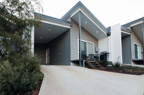 Villa Sedici @ Cape Villas Dunsborough - Accommodation Brunswick Heads 15