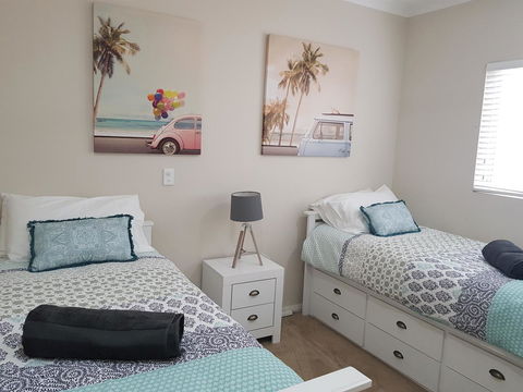 Villa Sedici @ Cape Villas Dunsborough - Accommodation Brunswick Heads 42