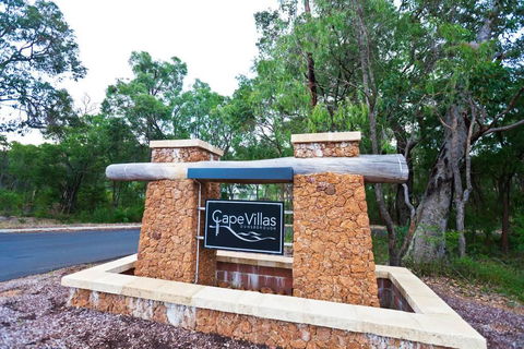 Villa Sedici @ Cape Villas Dunsborough - Accommodation Brunswick Heads 24