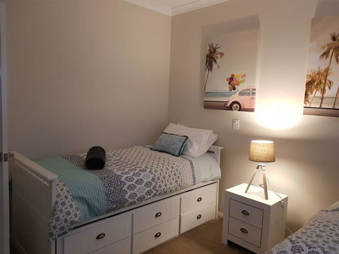 Villa Sedici @ Cape Villas Dunsborough - Accommodation Brunswick Heads 38