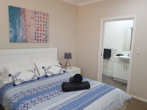 Villa Sedici @ Cape Villas Dunsborough - Accommodation Brunswick Heads 21