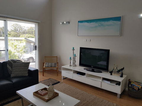 Villa Sedici @ Cape Villas Dunsborough - Accommodation Brunswick Heads 30